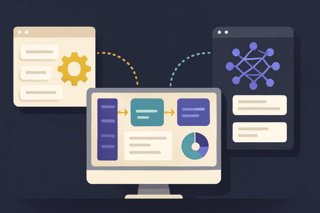 تباين الأتمتة التقليدية مقابل أتمتة الذكاء الاصطناعي: أيهما الأفضل لزيادة كفاءة الأعمال؟